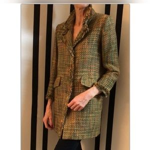 Ladies Blazer Jacket